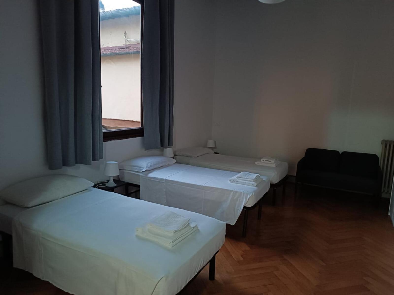 Bed and breakfast Cinque Terre