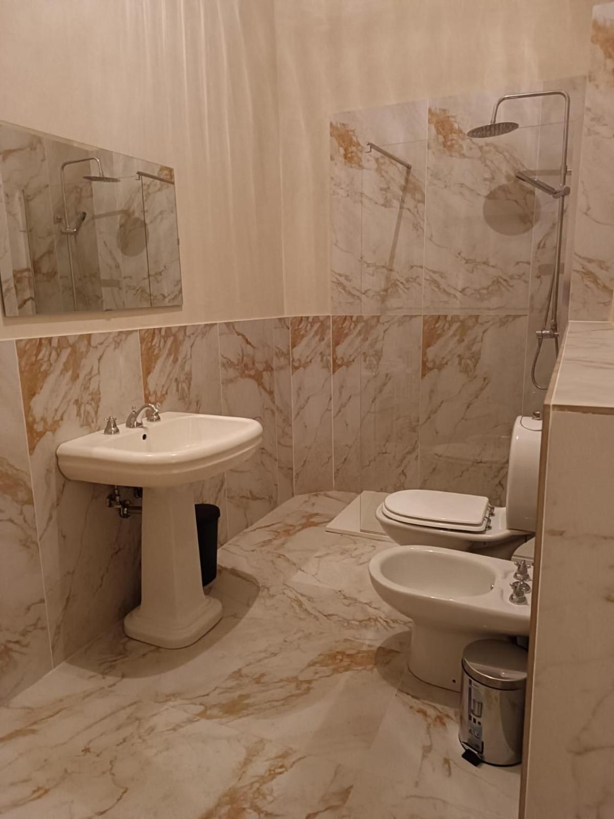 Bed and breakfast Cinque Terre