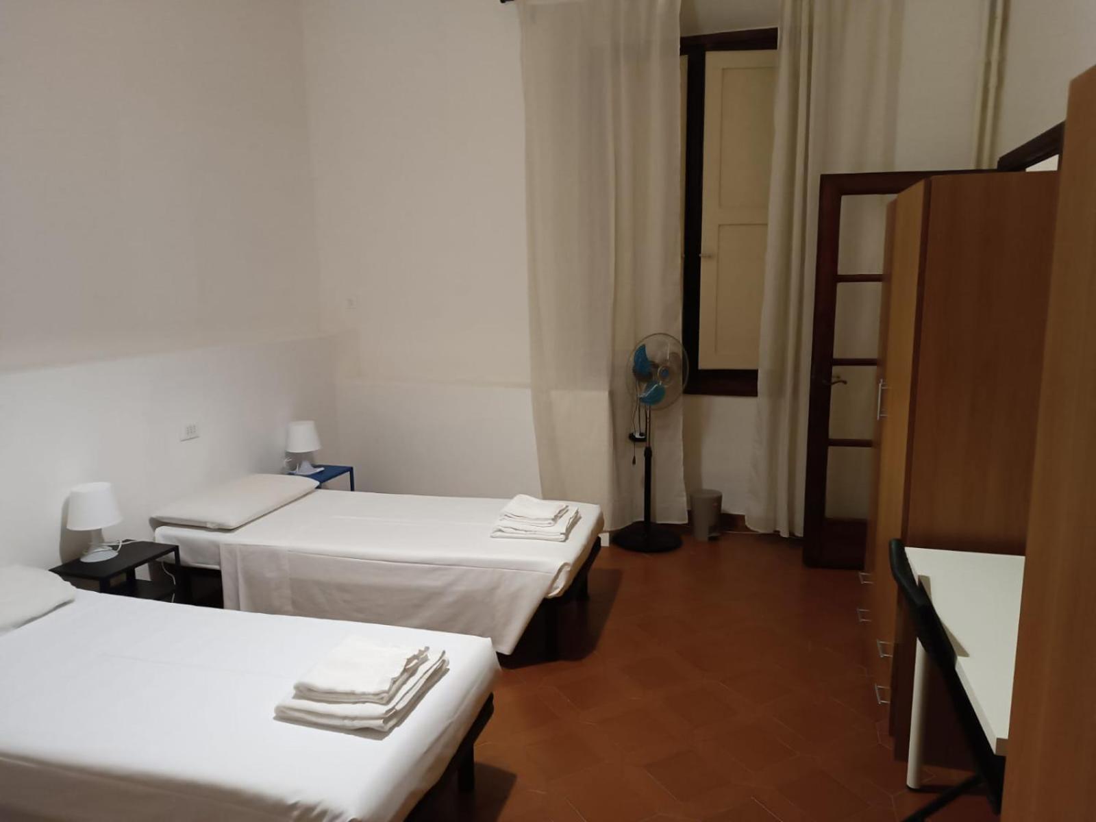 Bed and breakfast Cinque Terre Florencia