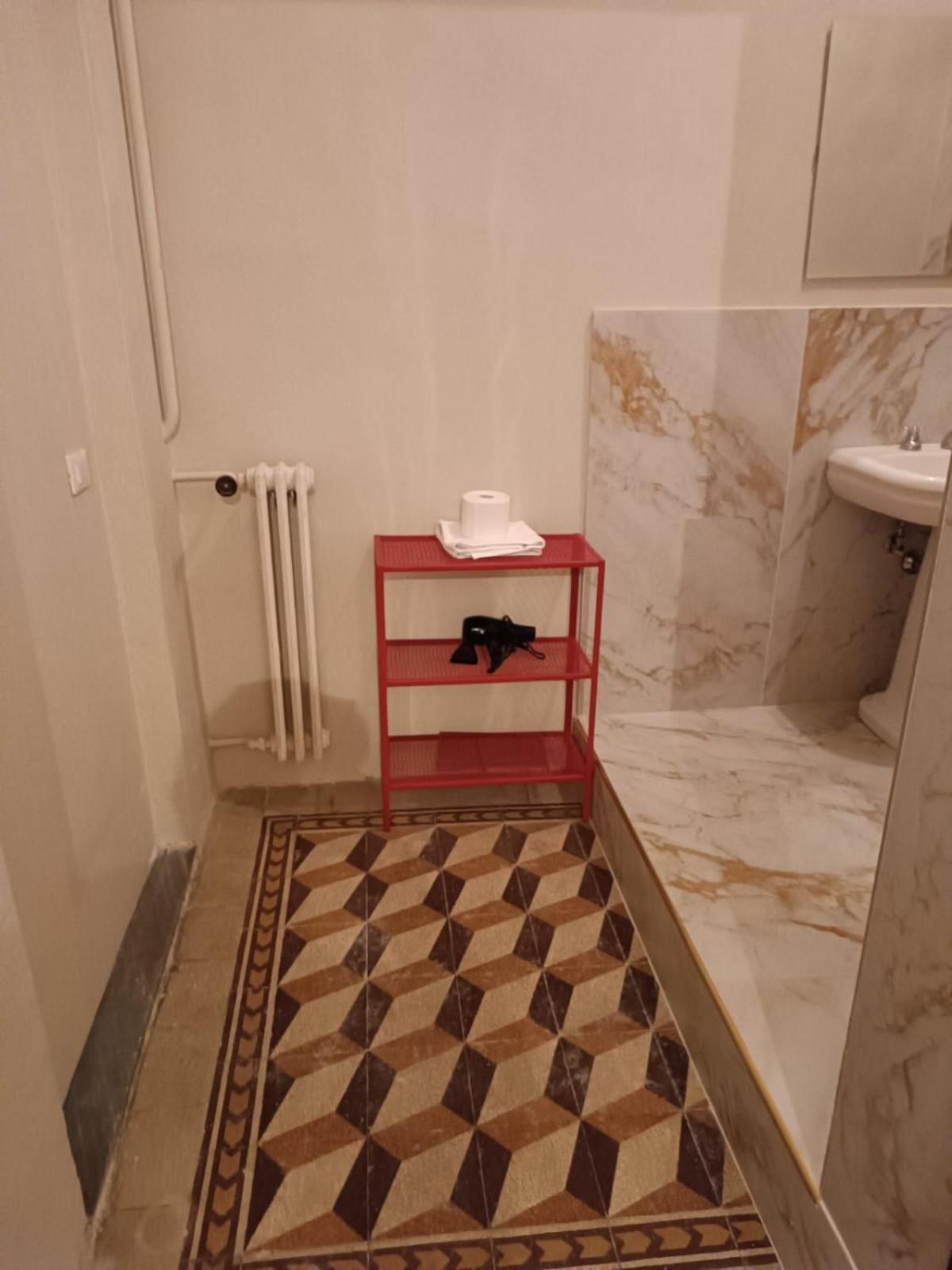 Bed and breakfast Cinque Terre Florencia